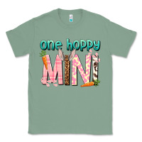 Sage One hoppy Mini Easter Day Classic Tee - HowdyJamesFarm