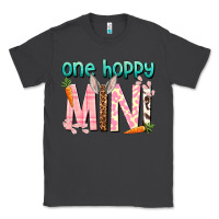 Smoke One hoppy Mini Easter Day Classic Tee - HowdyJamesFarm
