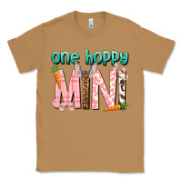 Toasted Coconut One hoppy Mini Easter Day Classic Tee - HowdyJamesFarm