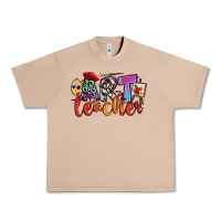 Burro art teacher Urban Heavy Tee - RanaPortraitStore