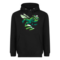 Black augusta gifts,  greenjackets Heavyweight Hoodie - DesigneFamous