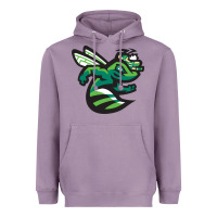 Lavender augusta gifts,  greenjackets Heavyweight Hoodie - DesigneFamous
