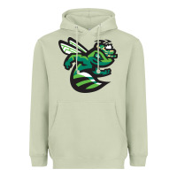 Matcha augusta gifts,  greenjackets Heavyweight Hoodie - DesigneFamous