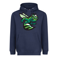 Navy augusta gifts,  greenjackets Heavyweight Hoodie - DesigneFamous