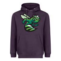 Plum augusta gifts,  greenjackets Heavyweight Hoodie - DesigneFamous