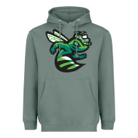 Sage augusta gifts,  greenjackets Heavyweight Hoodie - DesigneFamous