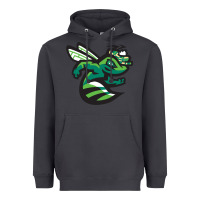 Smoke augusta gifts,  greenjackets Heavyweight Hoodie - DesigneFamous