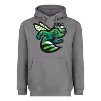 Storm augusta gifts,  greenjackets Heavyweight Hoodie - DesigneFamous