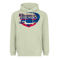 Matcha clearwater gifts,  threshers Heavyweight Hoodie - DesigneFamous
