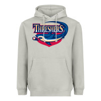 Moon Dust clearwater gifts,  threshers Heavyweight Hoodie - DesigneFamous