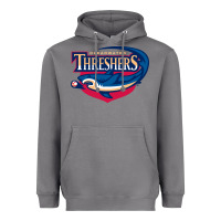 Storm clearwater gifts,  threshers Heavyweight Hoodie - DesigneFamous