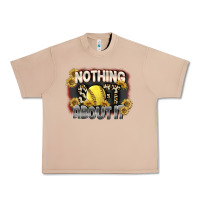 Burro Nothing Soft About It Urban Heavy Tee - FaDigitalArtStudio