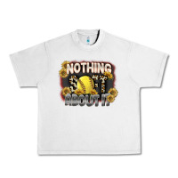 Lunar Rock Nothing Soft About It Urban Heavy Tee - FaDigitalArtStudio