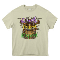 Pinch Peel Eat Repeat Heavy Core Tee | Teevron