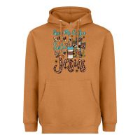 Meerkat give me coffee with a side of jesus Heavyweight Hoodie - JahusDesignShop