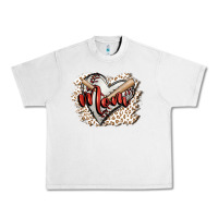 Lunar Rock baseball mom Urban Heavy Tee - FaDigitalArtStudio