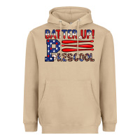 Mushroom batter up preschool Heavyweight Hoodie - JahusDesignShop