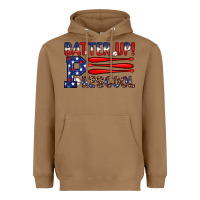 Toasted Coconut batter up preschool Heavyweight Hoodie - JahusDesignShop