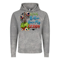 Cloud Rock witch better have my candy Vintage Hoodie - BundleAndBundleShop