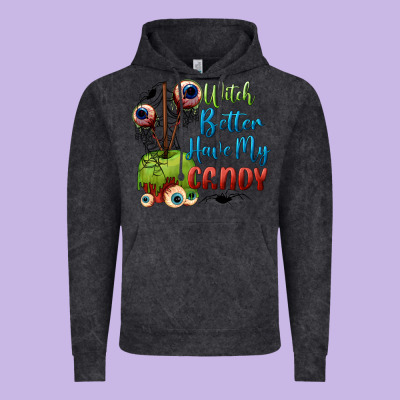 Witch Better Have My Candy Vintage Hoodie Designed By Bundleandbundleshop