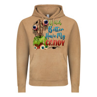 Vintage Camel witch better have my candy Vintage Hoodie - BundleAndBundleShop
