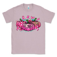 Lilac Cancer pumpkins Cancer Awareness Classic Tee - HowdyJamesFarm