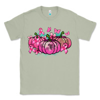 Matcha Cancer pumpkins Cancer Awareness Classic Tee - HowdyJamesFarm