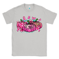 Moon Dust Cancer pumpkins Cancer Awareness Classic Tee - HowdyJamesFarm