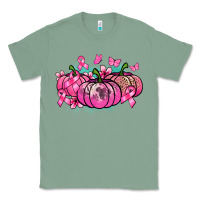 Sage Cancer pumpkins Cancer Awareness Classic Tee - HowdyJamesFarm
