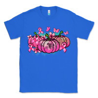 True Royal Cancer pumpkins Cancer Awareness Classic Tee - HowdyJamesFarm
