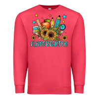 Cardinal kindergarten Premium Sweatshirt - JahusDesignShop