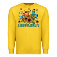 Lemon kindergarten Premium Sweatshirt - JahusDesignShop