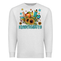 Kindergarten Premium Sweatshirt | Teevron