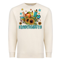 Sandshell kindergarten Premium Sweatshirt - JahusDesignShop