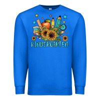 True Royal kindergarten Premium Sweatshirt - JahusDesignShop