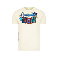 Vintage Arctic American mom 4th of july Vintage Tee - FaDigitalArtStudio