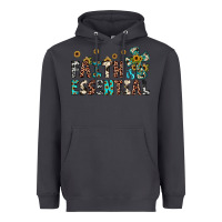 Smoke faith is essential Heavyweight Hoodie - JahusDesignShop
