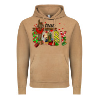 Vintage Camel True Story Holy Family Vintage Hoodie - FaDigitalArtStudio
