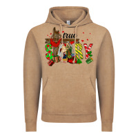 Vintage Coffee True Story Holy Family Vintage Hoodie - FaDigitalArtStudio