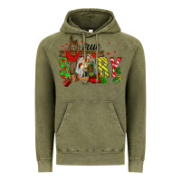 Vintage Olive True Story Holy Family Vintage Hoodie - FaDigitalArtStudio