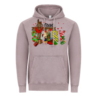 Vintage Zinc True Story Holy Family Vintage Hoodie - FaDigitalArtStudio