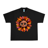 Black turkey sunflower bbs Urban Heavy Tee - BundleAndBundleShop