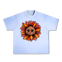 Grape Ice turkey sunflower bbs Urban Heavy Tee - BundleAndBundleShop