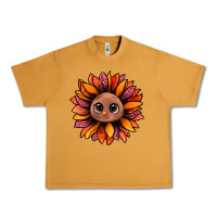 Peanut Butter turkey sunflower bbs Urban Heavy Tee - BundleAndBundleShop
