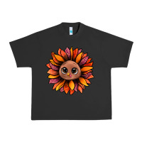 Pigment Black turkey sunflower bbs Urban Heavy Tee - BundleAndBundleShop