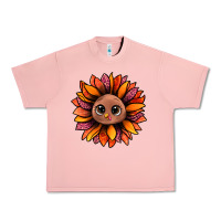 Salmon turkey sunflower bbs Urban Heavy Tee - BundleAndBundleShop