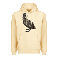 Pina Colada Baby Cayuga Duck Premium Hoodie - LillyAllenDesigns