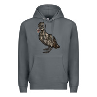 Rock Baby Cayuga Duck Premium Hoodie - LillyAllenDesigns