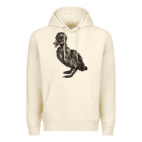 Sandshell Baby Cayuga Duck Premium Hoodie - LillyAllenDesigns