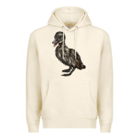 Tofu Baby Cayuga Duck Premium Hoodie - LillyAllenDesigns